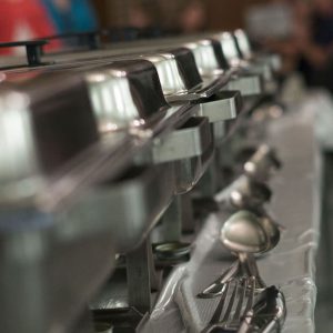 Catering services Catering services