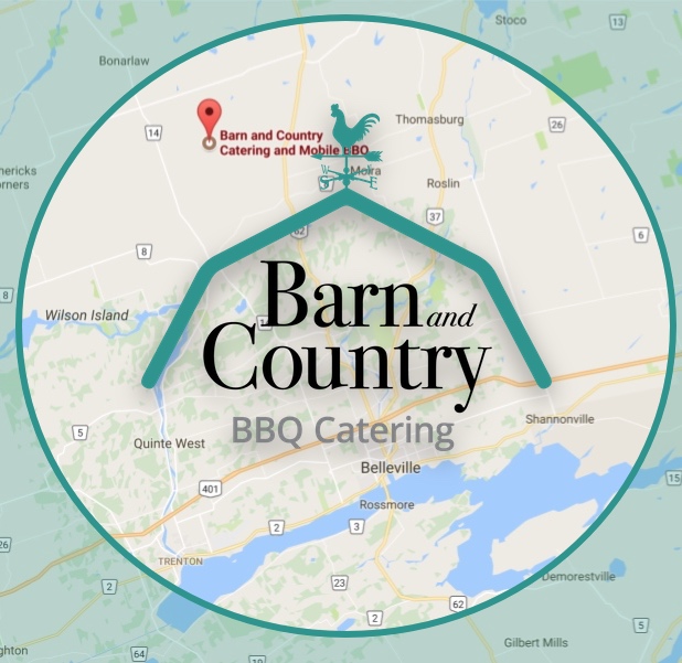 Belleville Catering Venues